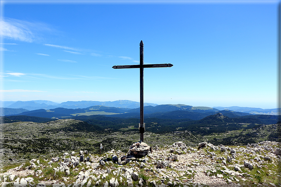 foto Cima Dodici